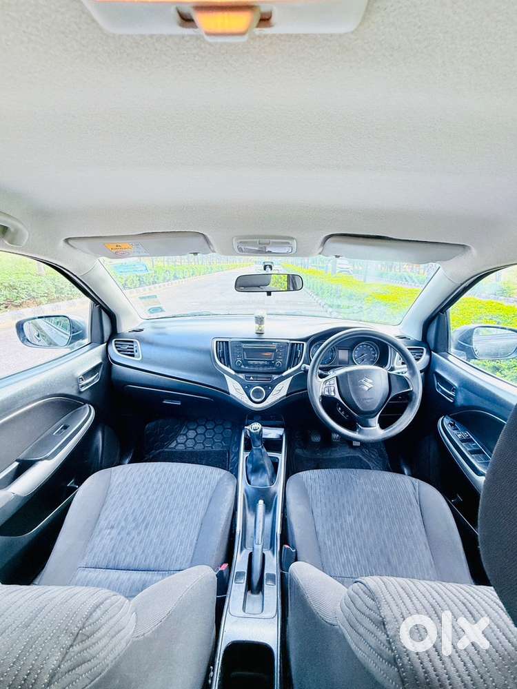 Baleno 2018  65,000 Kms  1st Owner  Complete Service History