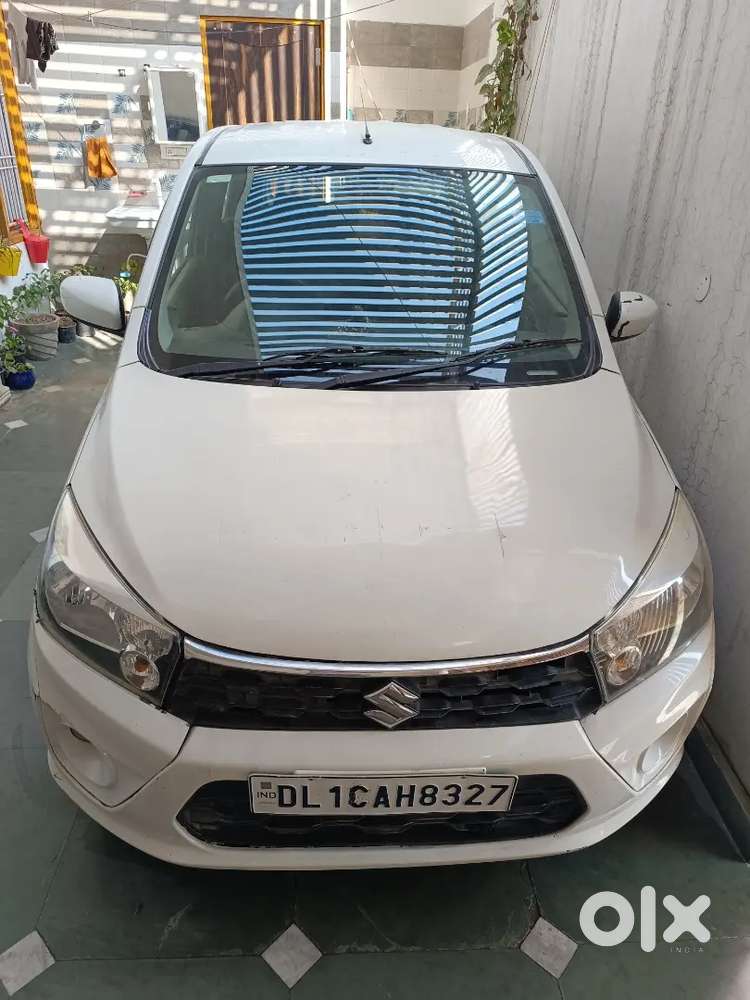 Celerio In Good Condition All Tyres Good..demand 2 Lakh