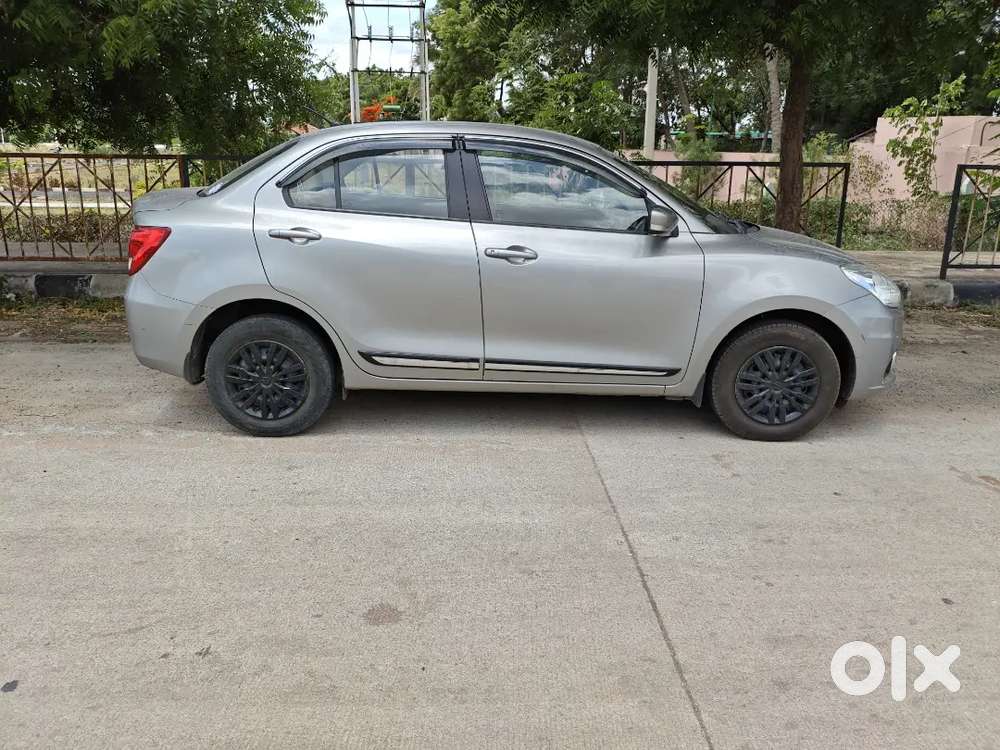 Maruti Suzuki Dzire 2021
