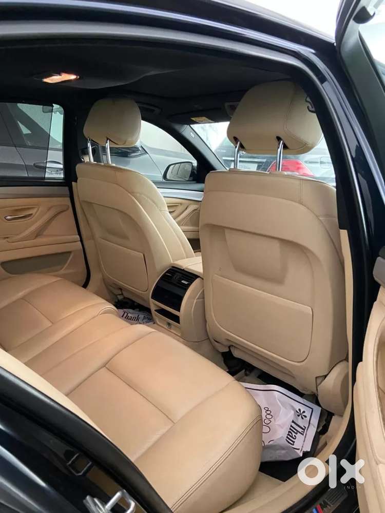 Bmw 5 Series 520 D M Sport, 2016, Diesel