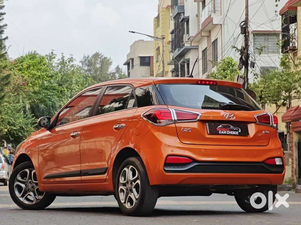 Hyundai Elite I20 Asta 1.2 Mt, 2018
