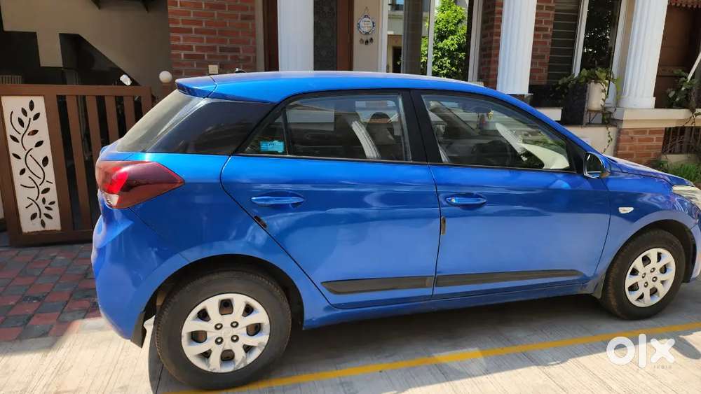 Hyundai Elite I20 2018 First Owner