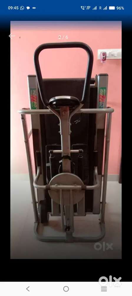 Manual treadmill for sale