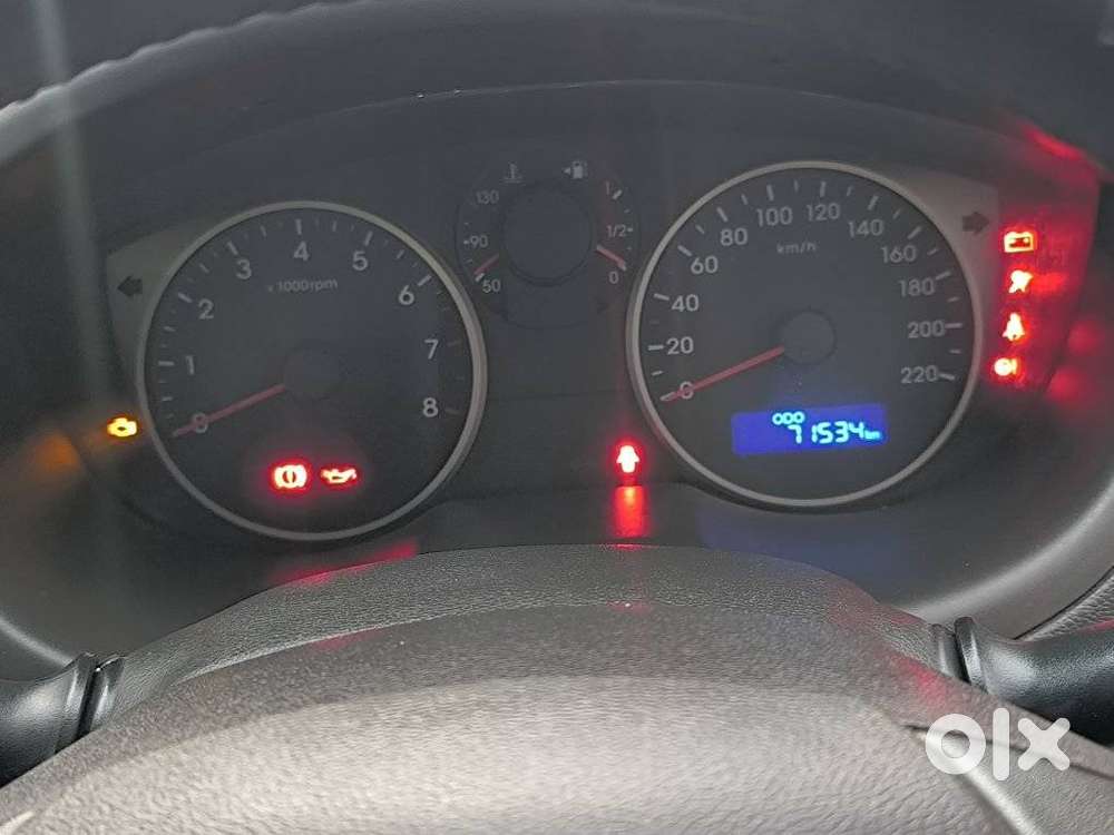 Hyundai I20 Sportz 1.2 Vtvt, 2013, Petrol