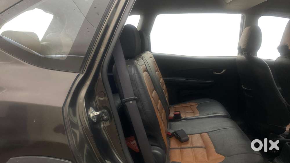 Honda Br-v 1.5 S I-dtec Mt, 2017, Diesel