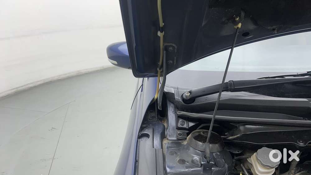 Maruti Suzuki Ciaz Alpha 1.5, 2021, Petrol