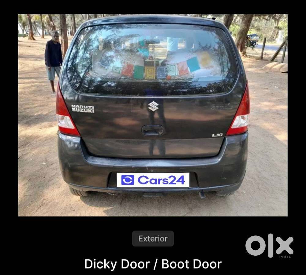 Maruti Suzuki Estilo 2010 Petrol Well Maintained