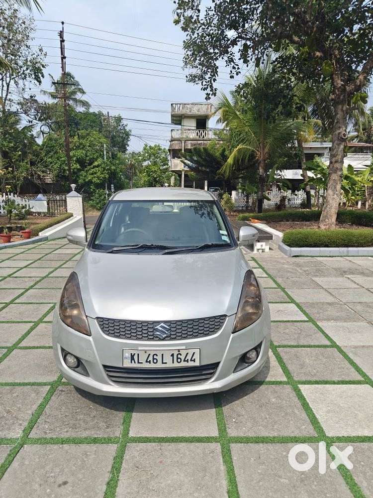 Maruti Suzuki Swift Ddis Vdi, 2015, Diesel