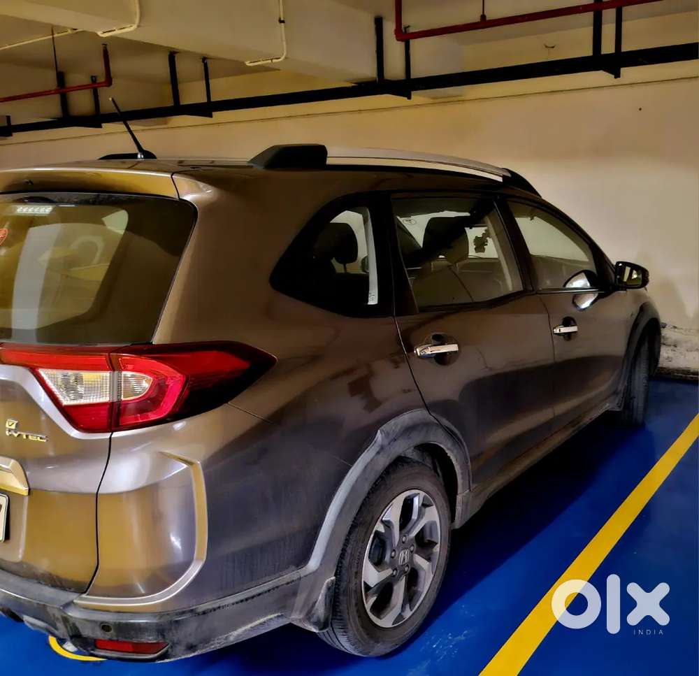 Honda Brv 1.5cvt Suv ( Automatic) For Sale