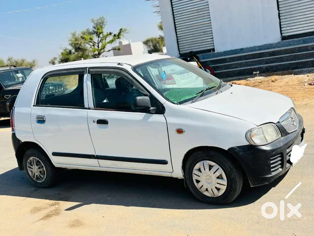 Maruti Suzuki Alto 2005 Petrol Well Maintained