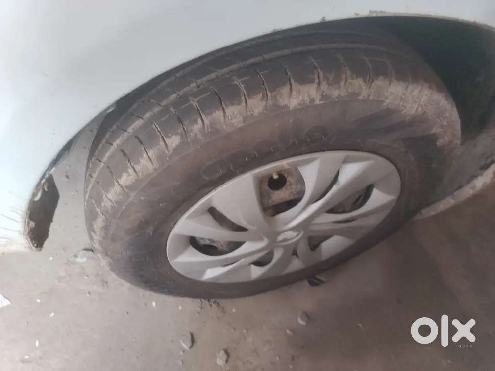 Maruti Suzuki Swift 2015 Diesel 112000 Km Driven