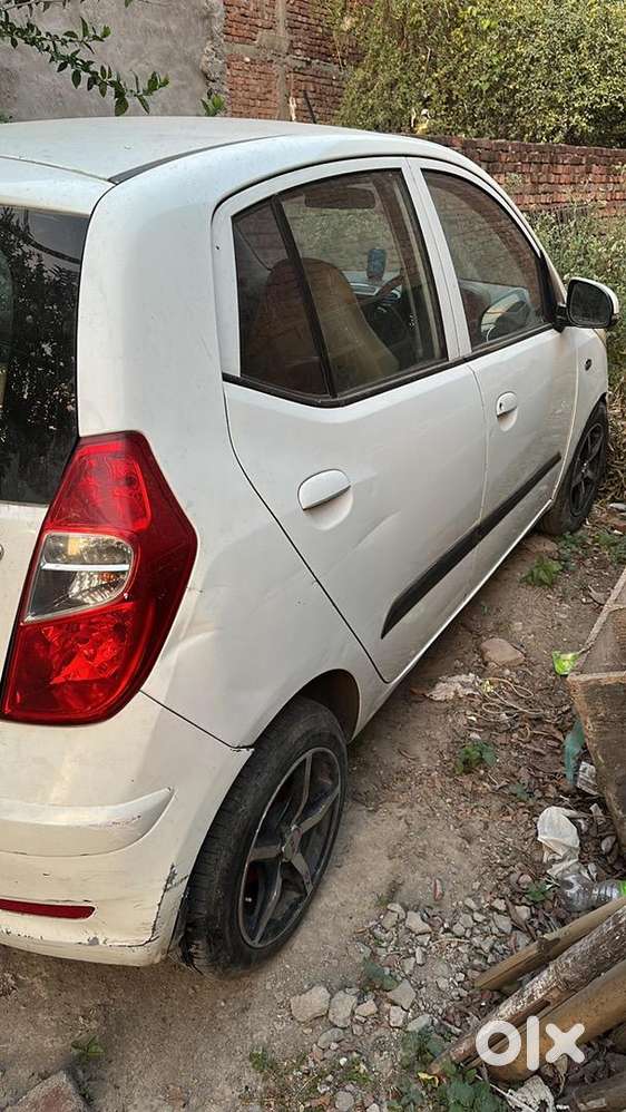 Good Condition Well Maintained With All Service Record
