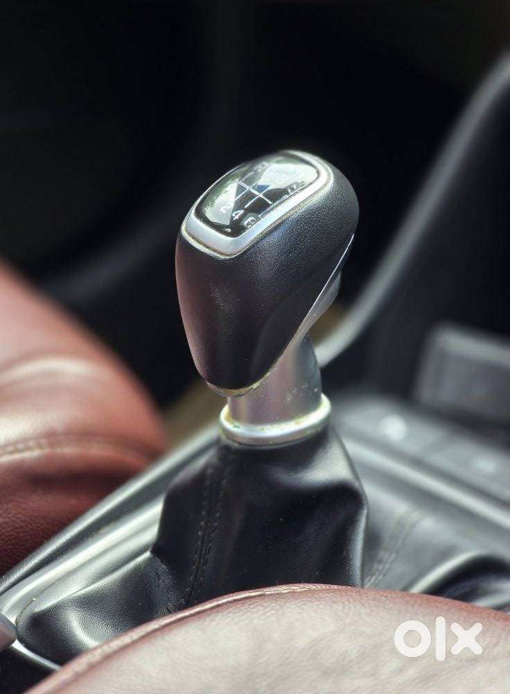 Hyundai Verna 1.6 Sx Vtvt, 2023, Petrol