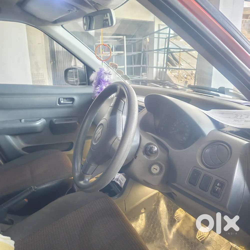 Maruti Suzuki Swift Dzire 2009