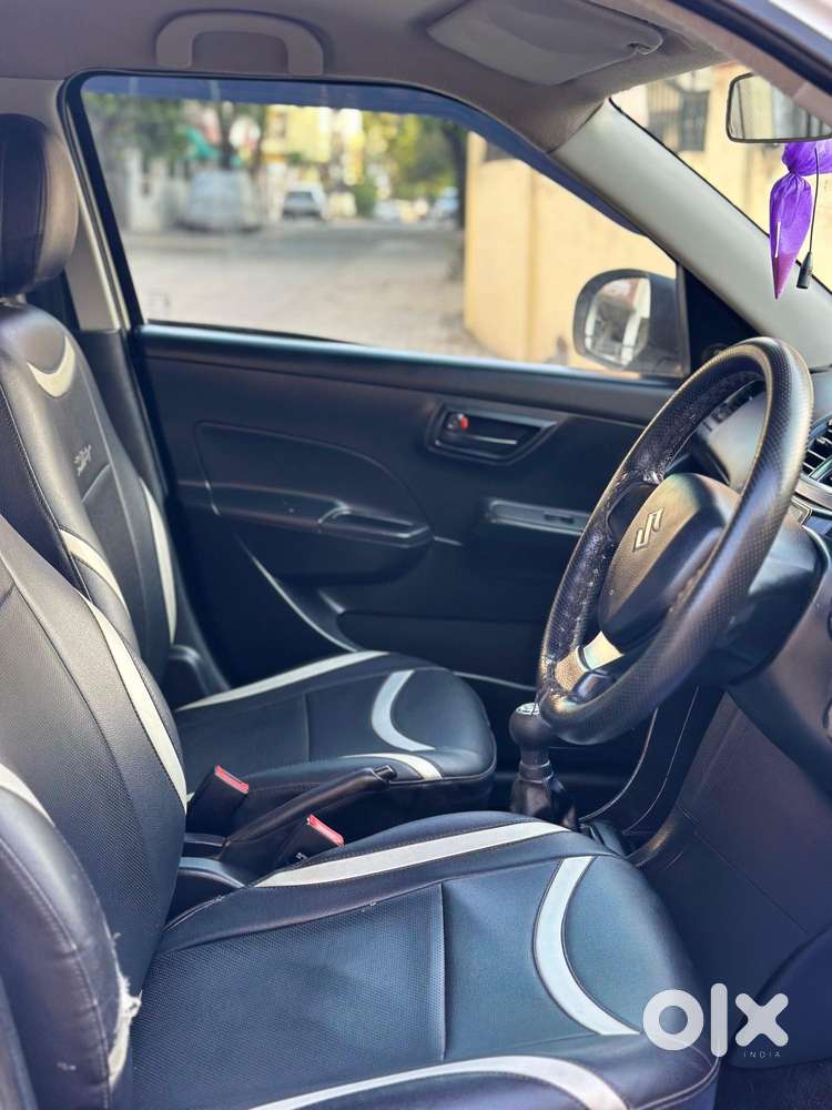 Maruti Suzuki Swift 2011-2014 Lxi, 2015, Petrol