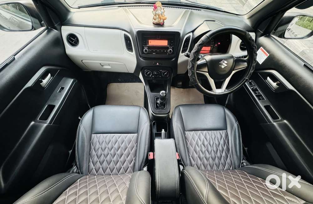 Maruti Suzuki Wagon R Vxi 1.0 Cng, 2024, Cng & Hybrids