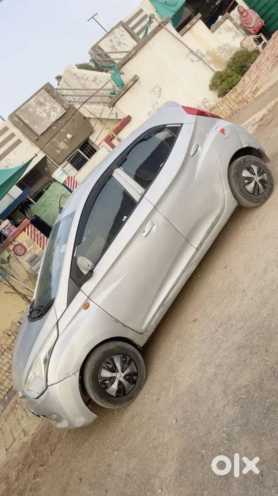Hyundai Eon 2014 Petrol Well Maintained