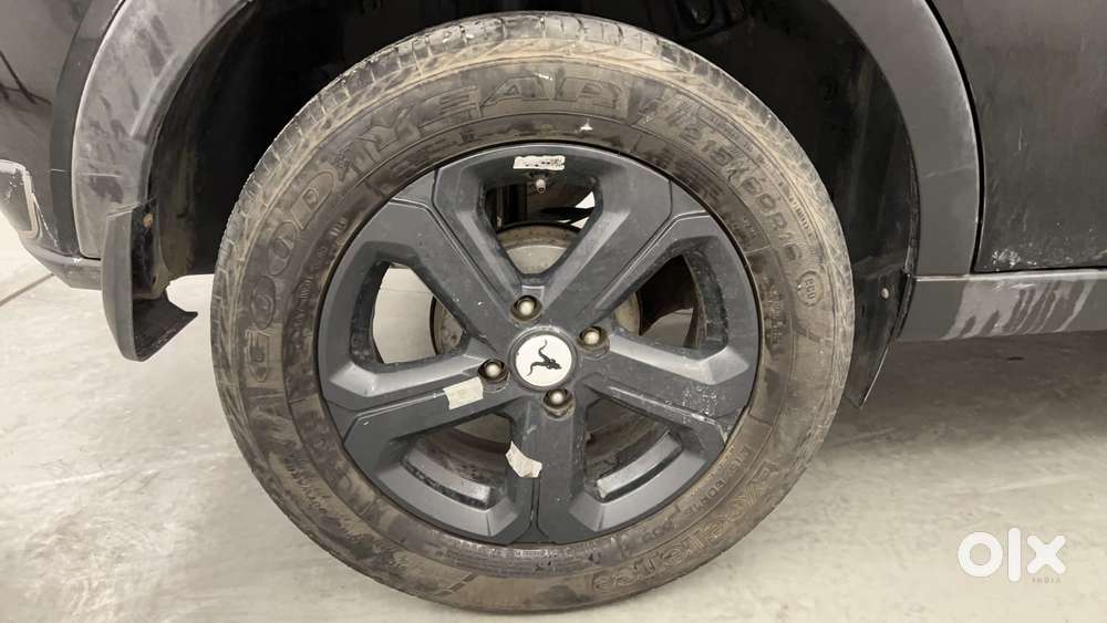 Tata Nexon 1.2 Revotron Xz Plus (l) Dark Edition, 2023, Petrol