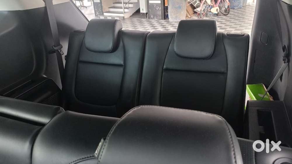 Kia Carens Diesel 2025