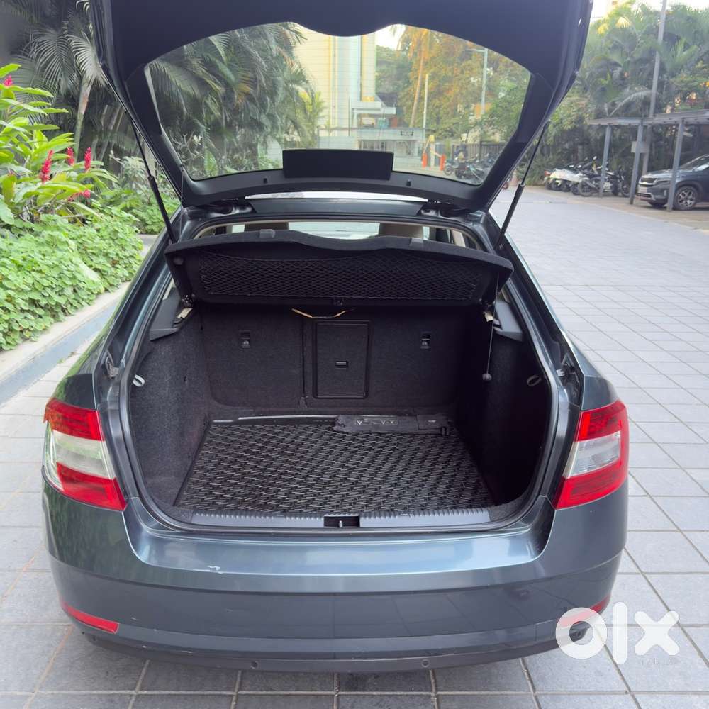 Octavia 1.8 Tsi 2019, Well Maintained, Clean And Perfect