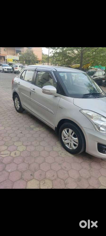 Maruti Suzuki Swift Dzire Zdi, 2013, Diesel