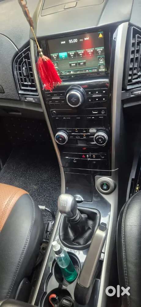 Mahindra Xuv500 2020 Diesel