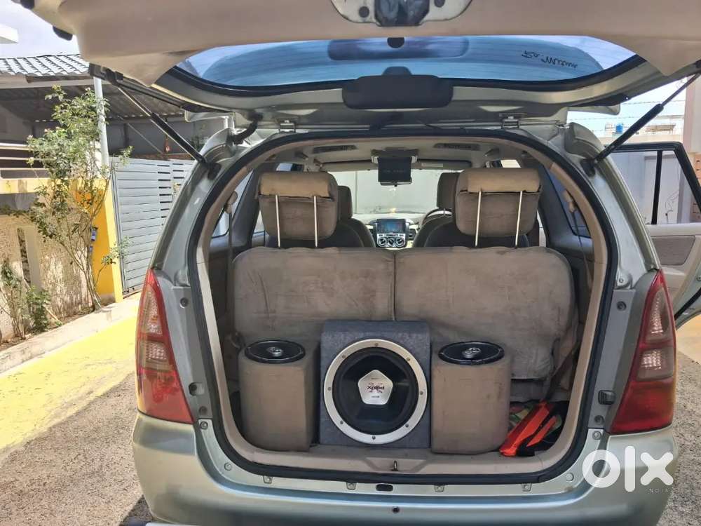 Toyota Innova 2005