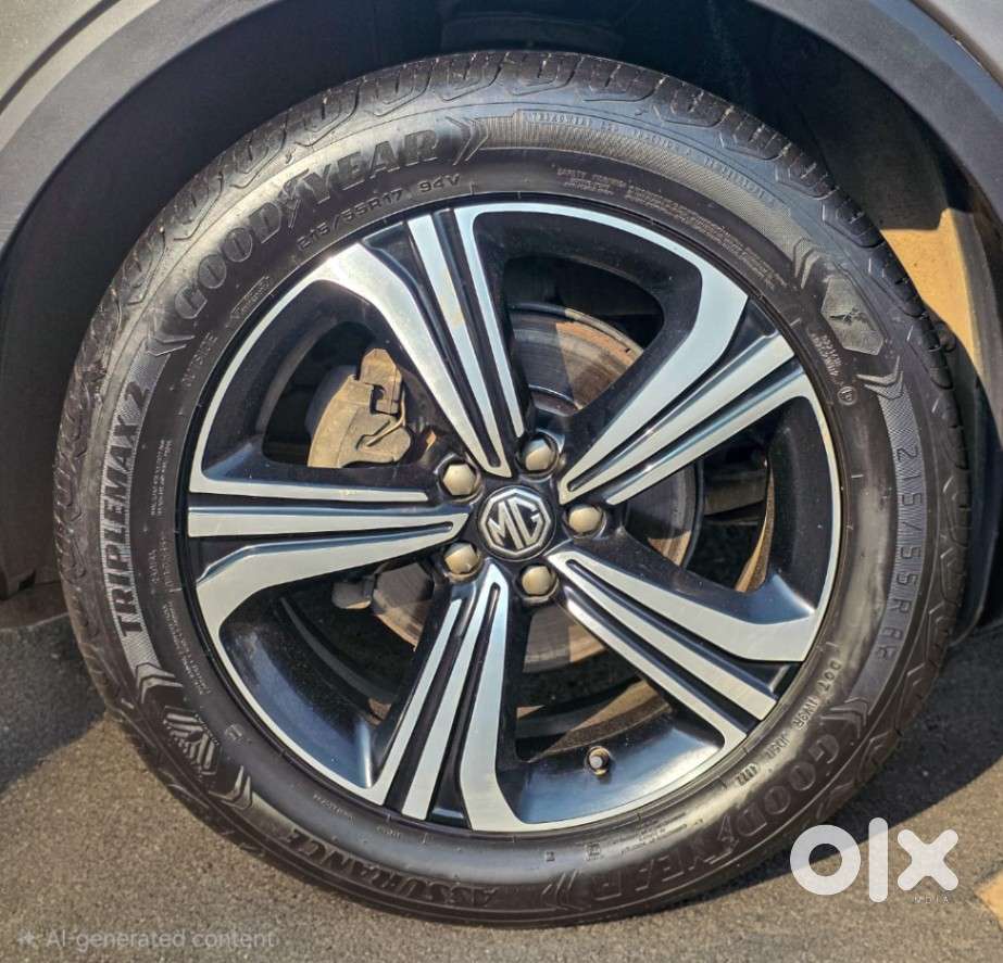 Mg Astor 1.5 Sharp Cvt, 2023, Petrol