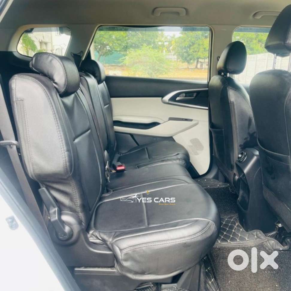 Kia Carens 1.4 Prestige 7 Str, 2023, Petrol