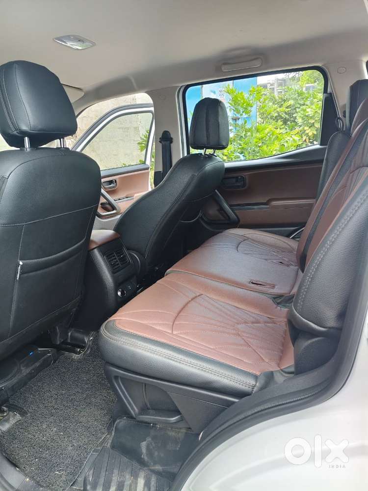 Mahindra Scorpio-n 2.2 Z4 Diesel Mt 7 Str, 2024, Diesel