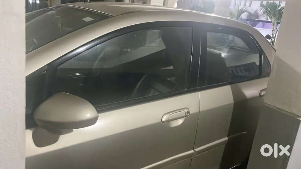 Honda City Zx 2006 Petrol Automatic