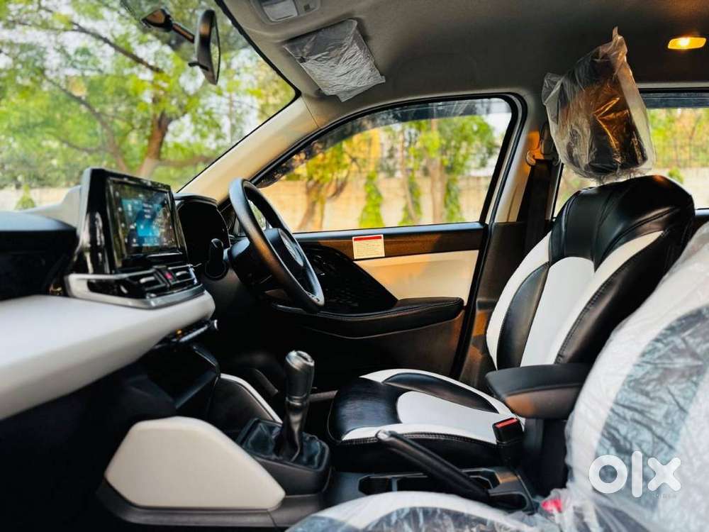 Maruti Suzuki Victoris, 2026, Cng & Hybrids
