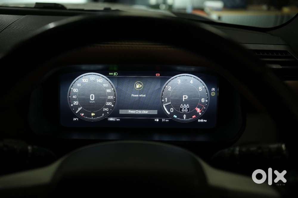 Land Rover Defender 2.0 110 Hse, 2024, Petrol