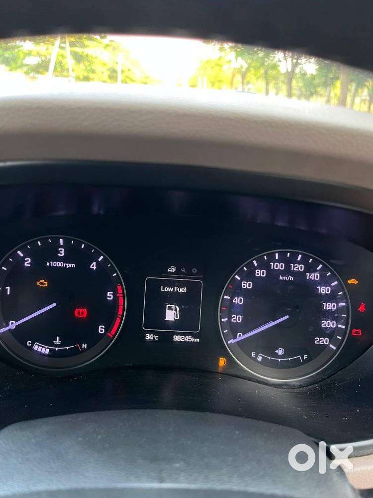 Hyundai I20, 2016, Diesel