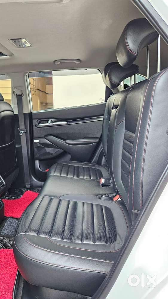 Kia Seltos 1.5 Gtx+ Diesel At Dual Tone, 2021, Diesel