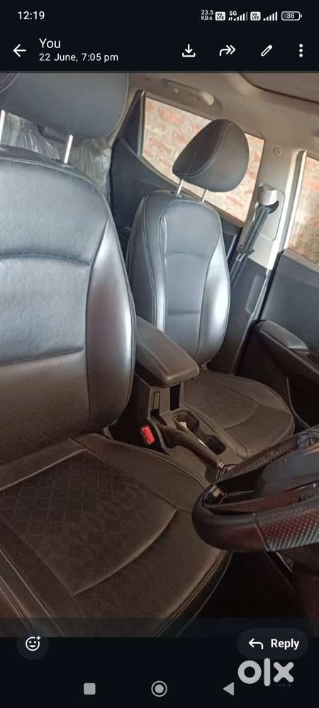 Mahindra Xuv400