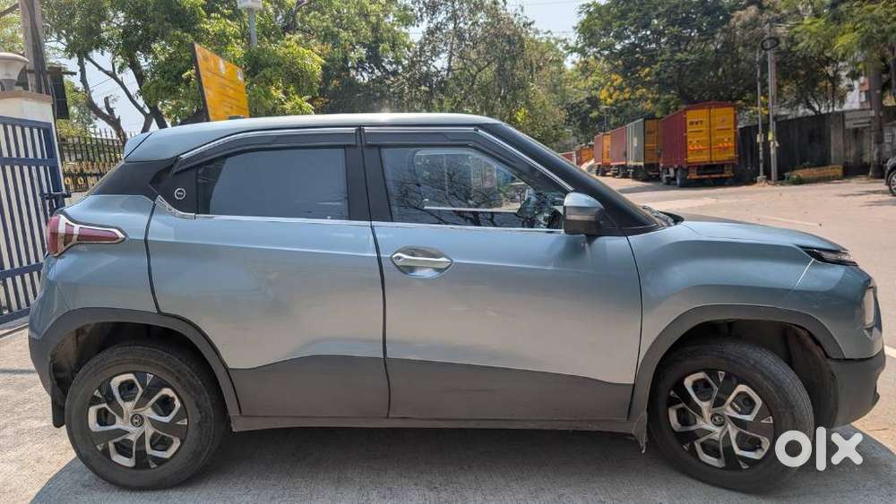 Tata Punch Adventure Icng, 2023, Cng & Hybrids