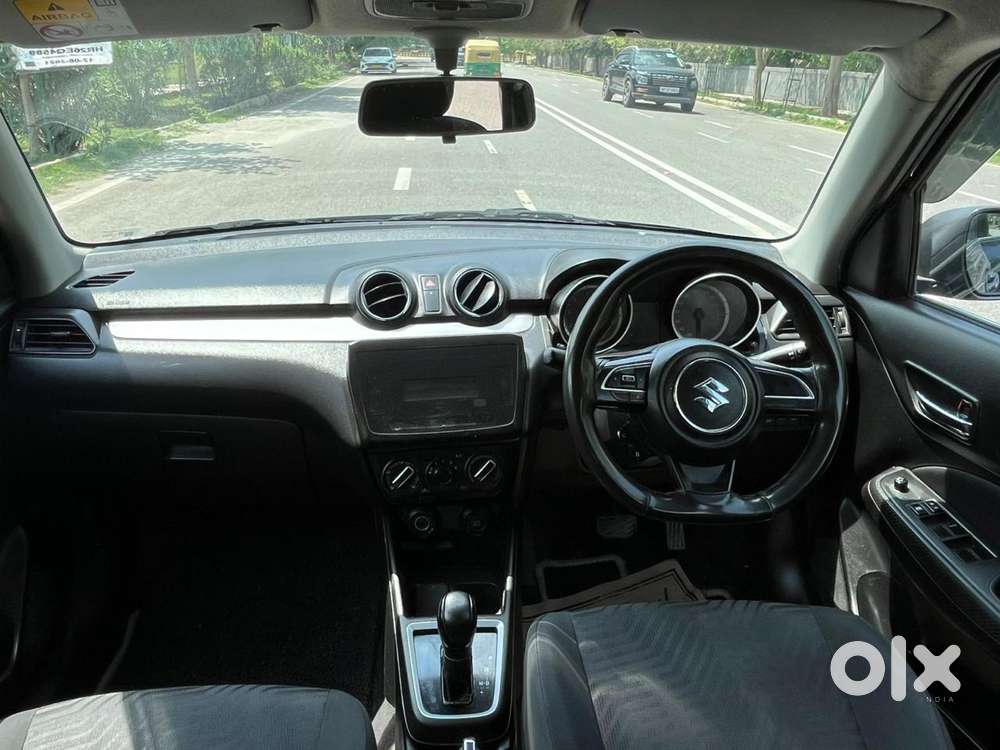 Maruti Suzuki Swift Amt Vxi, 2021, Cng & Hybrids