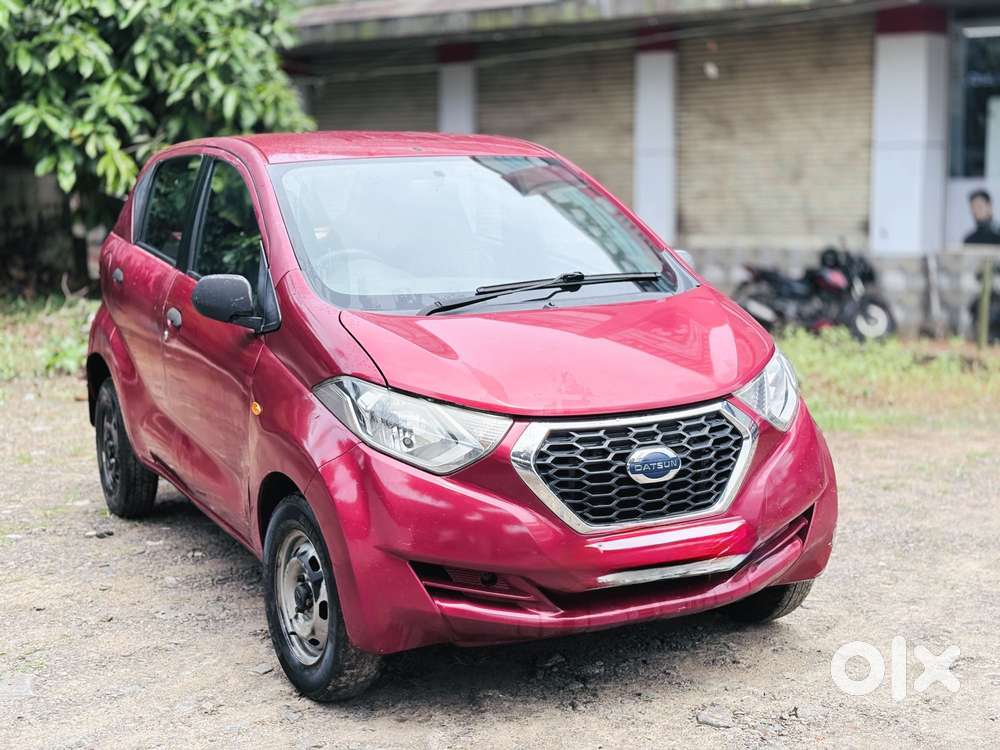 Datsun Redi Go Limited Edition, 2018, Petrol