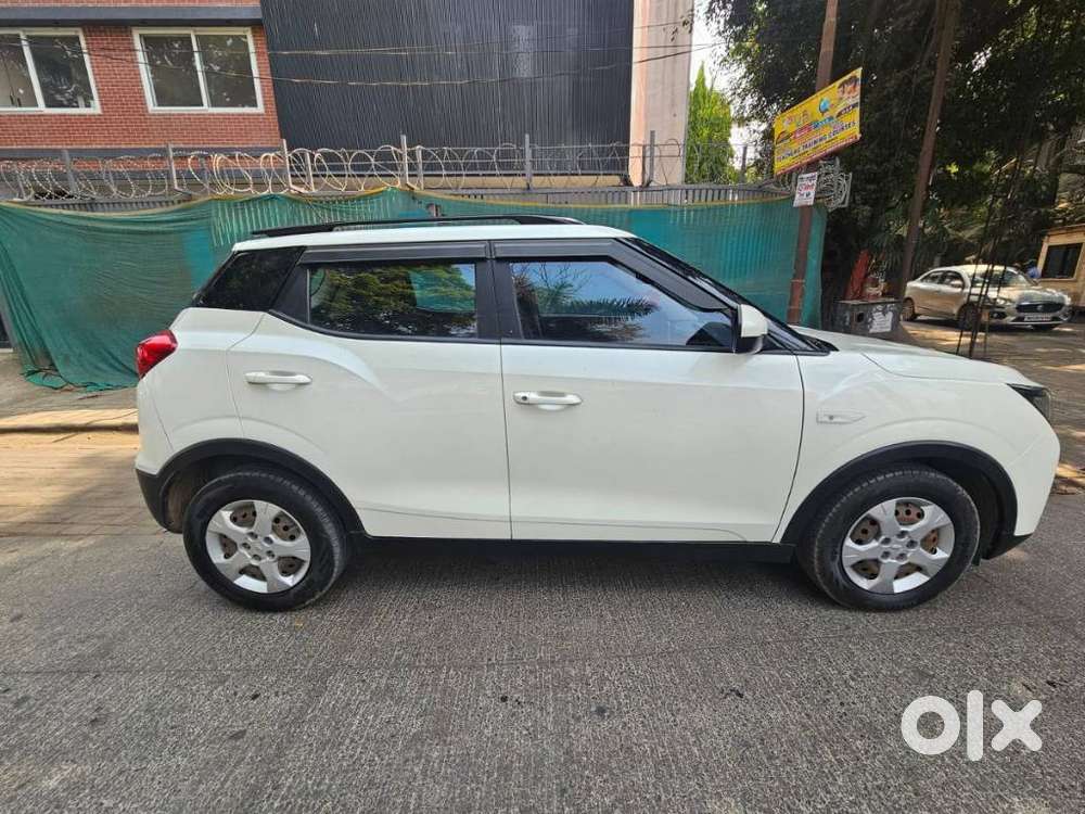 Mahindra Xuv300