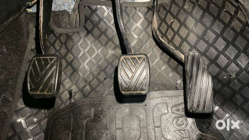 Maruti Suzuki Wagon R 1.0 Vxi, 2016, Petrol