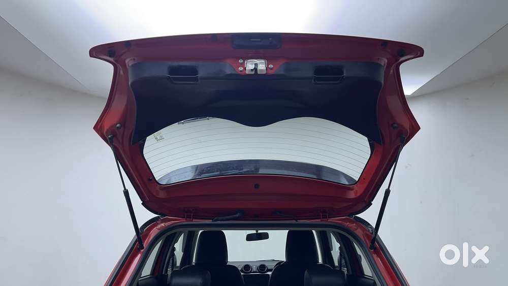 Maruti Suzuki Swift Zxi Plus Amt Dual Tone, 2022, Petrol