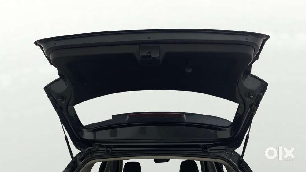 Skoda Kushaq 1.5 Tsi Style, 2022, Petrol