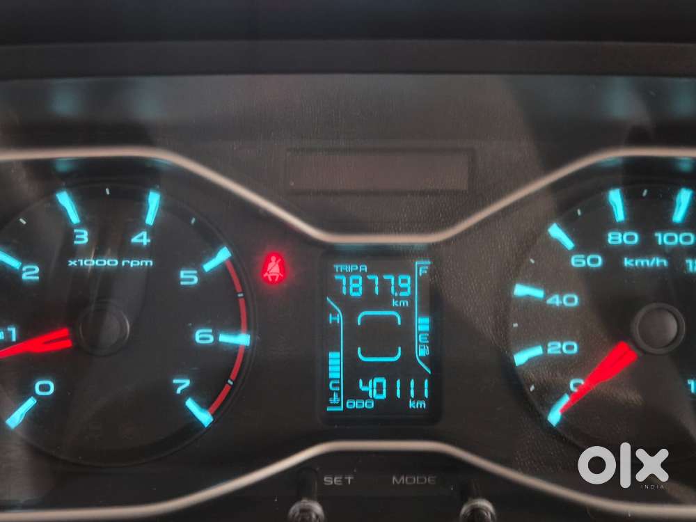 Mahindra Scorpio Classic 2.2 S 11 Mt 7 Cc, 2023, Diesel