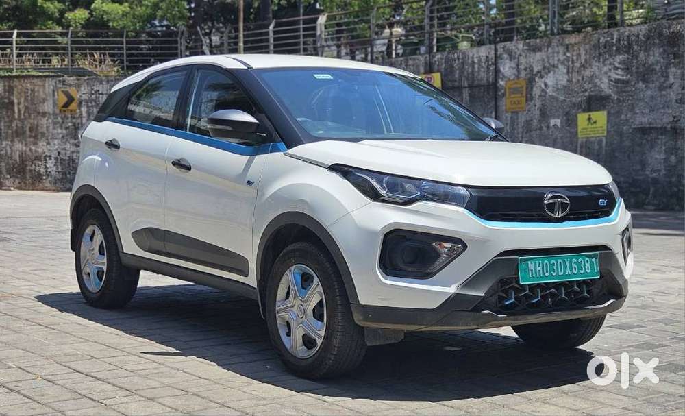 Tata Nexon Ev Xm, 2022, Electric