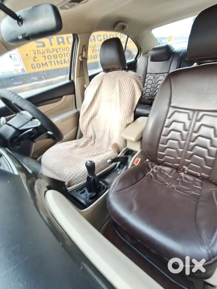 Maruti Suzuki Ciaz Vdi 2015 Diesel