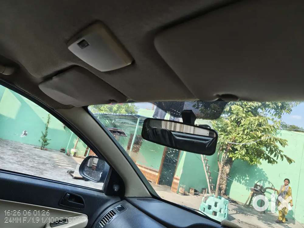 Tata Indica Vista Saffire Limited Edition Of 2011 Model