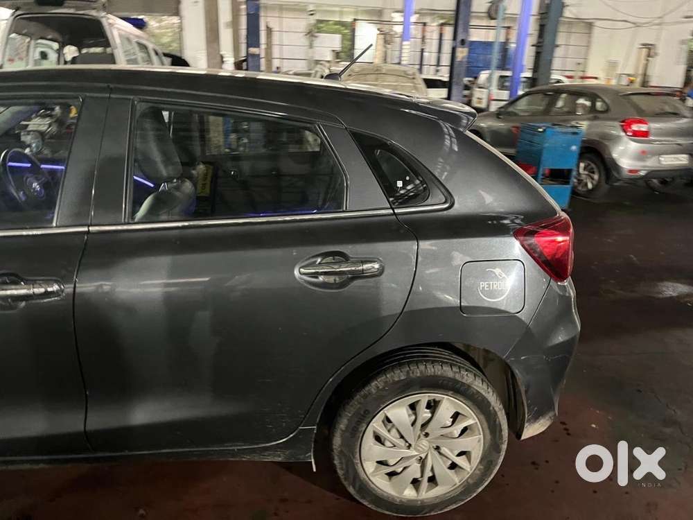 Maruti Suzuki Baleno 2023 Petrol 39000 Km Driven