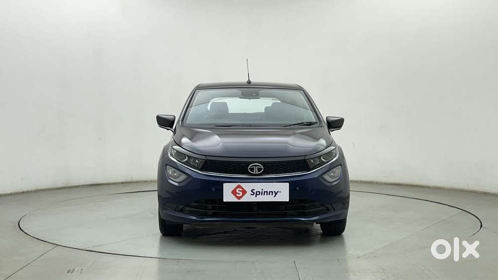 Tata Altroz 1.2 Xz Plus Petrol, 2023, Petrol