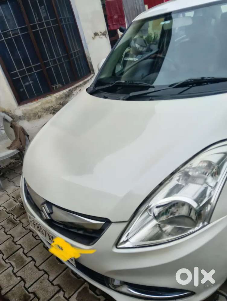 Maruti Suzuki Swift Dezir Vdi First Owner New Brand Conditions